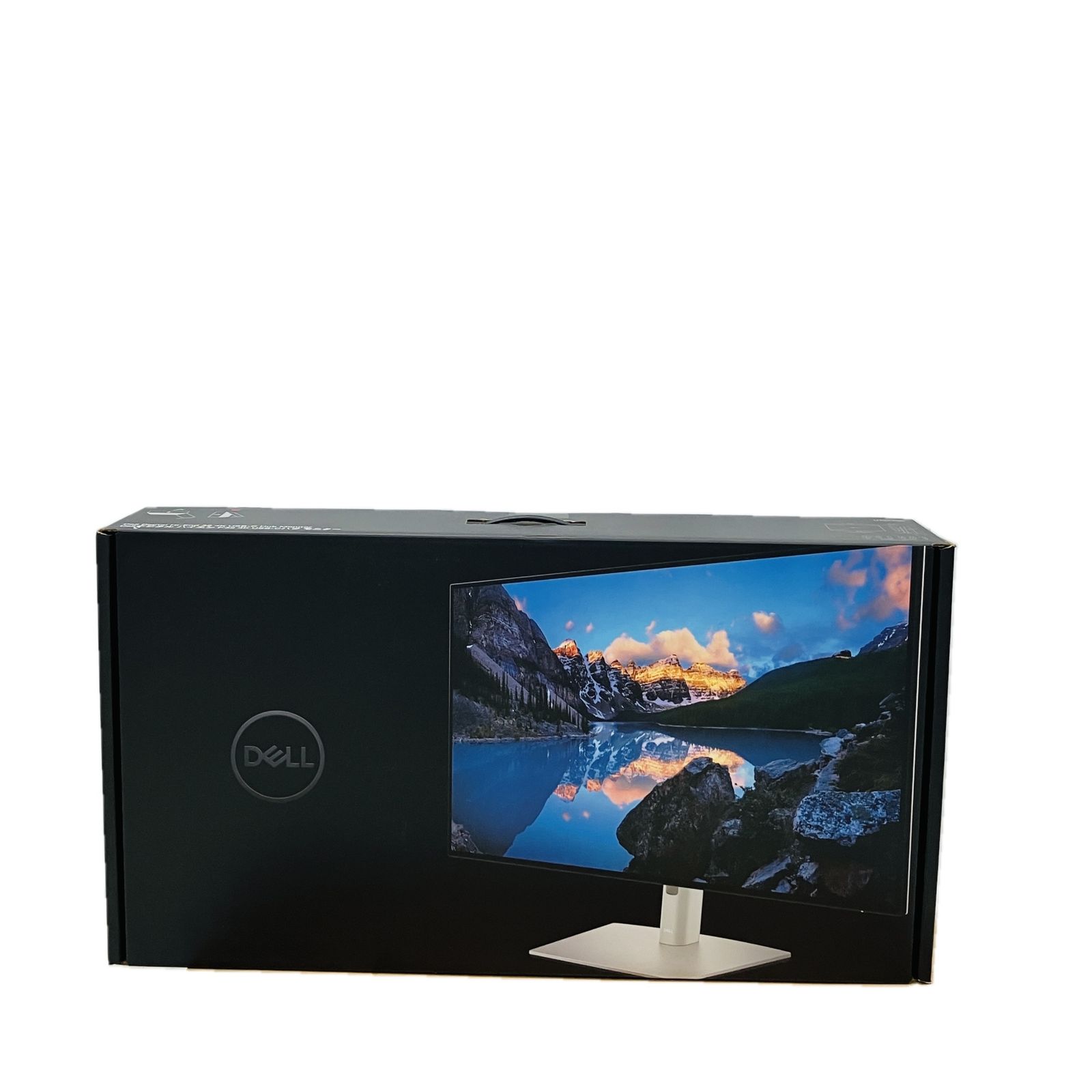 DELL U3223QE デル 31.5インチ 液晶 モニター ディスプレイPC C10530106