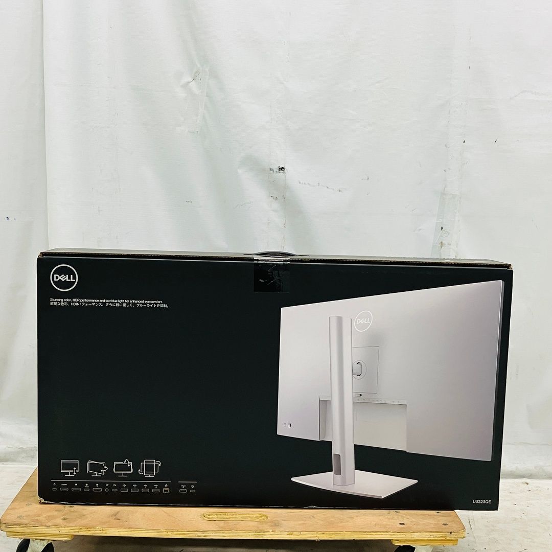 ディスプレイPC