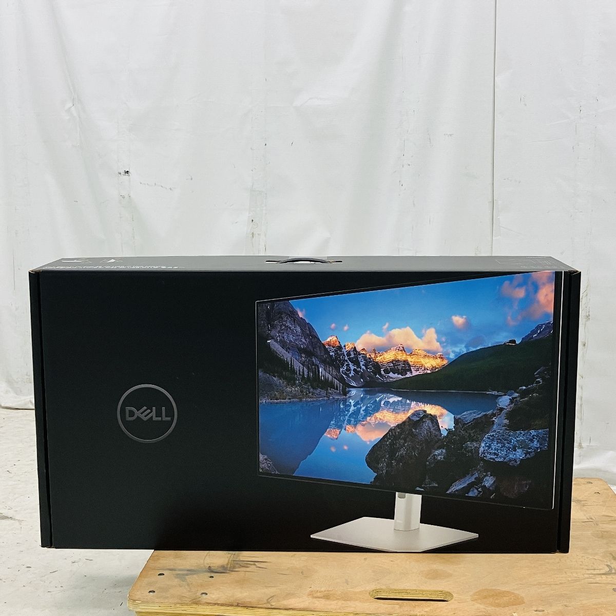 DELL U3223QE デル 31.5インチ 液晶 モニター ディスプレイPC C10569117