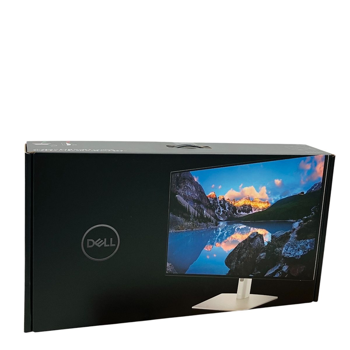DELL U3223QE デル 31.5インチ 液晶 モニター ディスプレイPC 周辺機器 ♥ C10569117