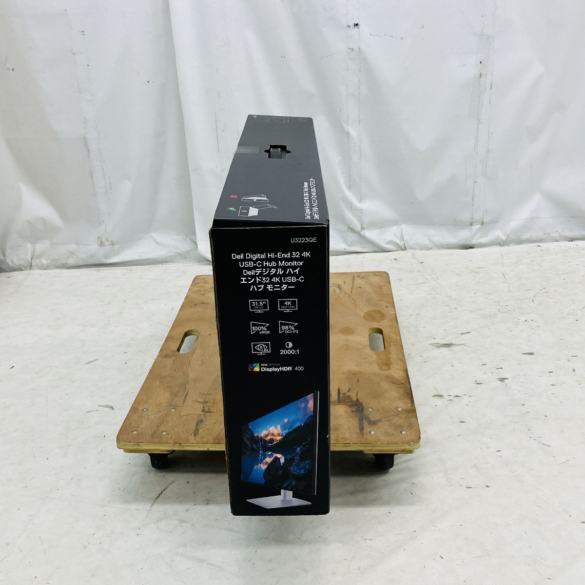 31.5インチ 液晶