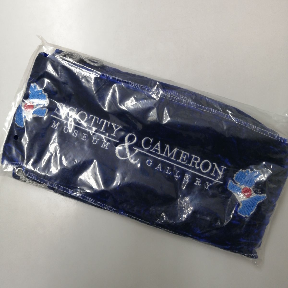 パターカバー パターケース