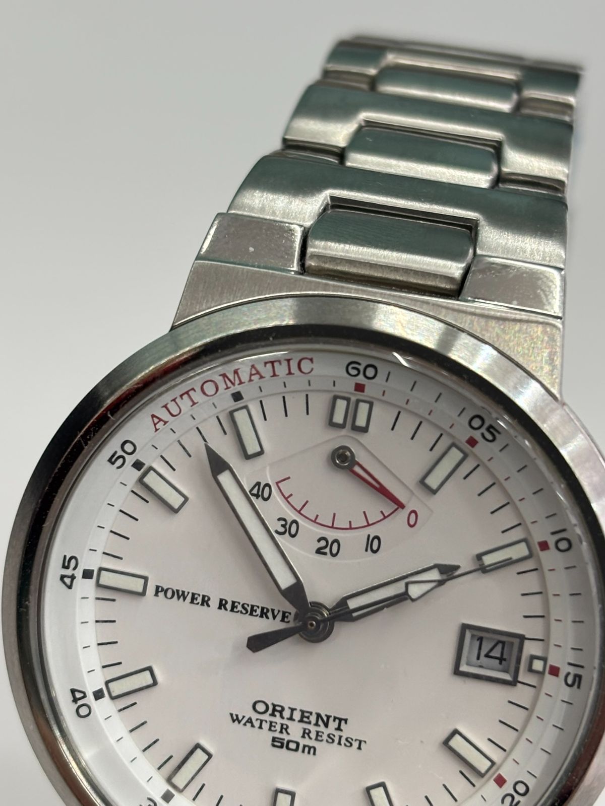 オートマチック