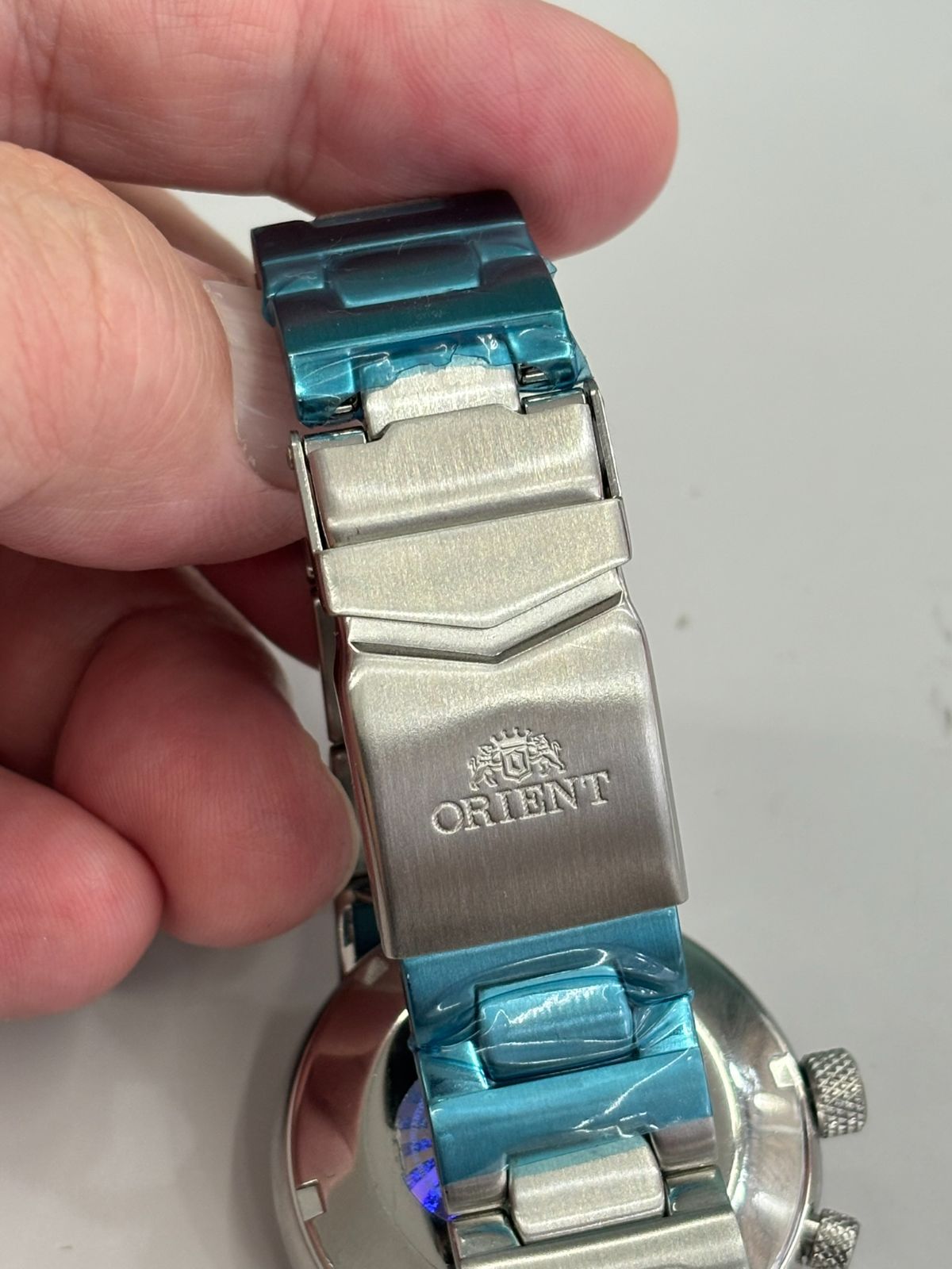 オートマチック 機械式ウォッチ