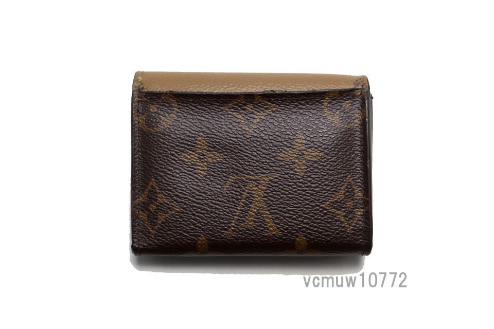 RFIDタグ近年希少美中古□LOUIS VUITTON モノグラムジャイアント