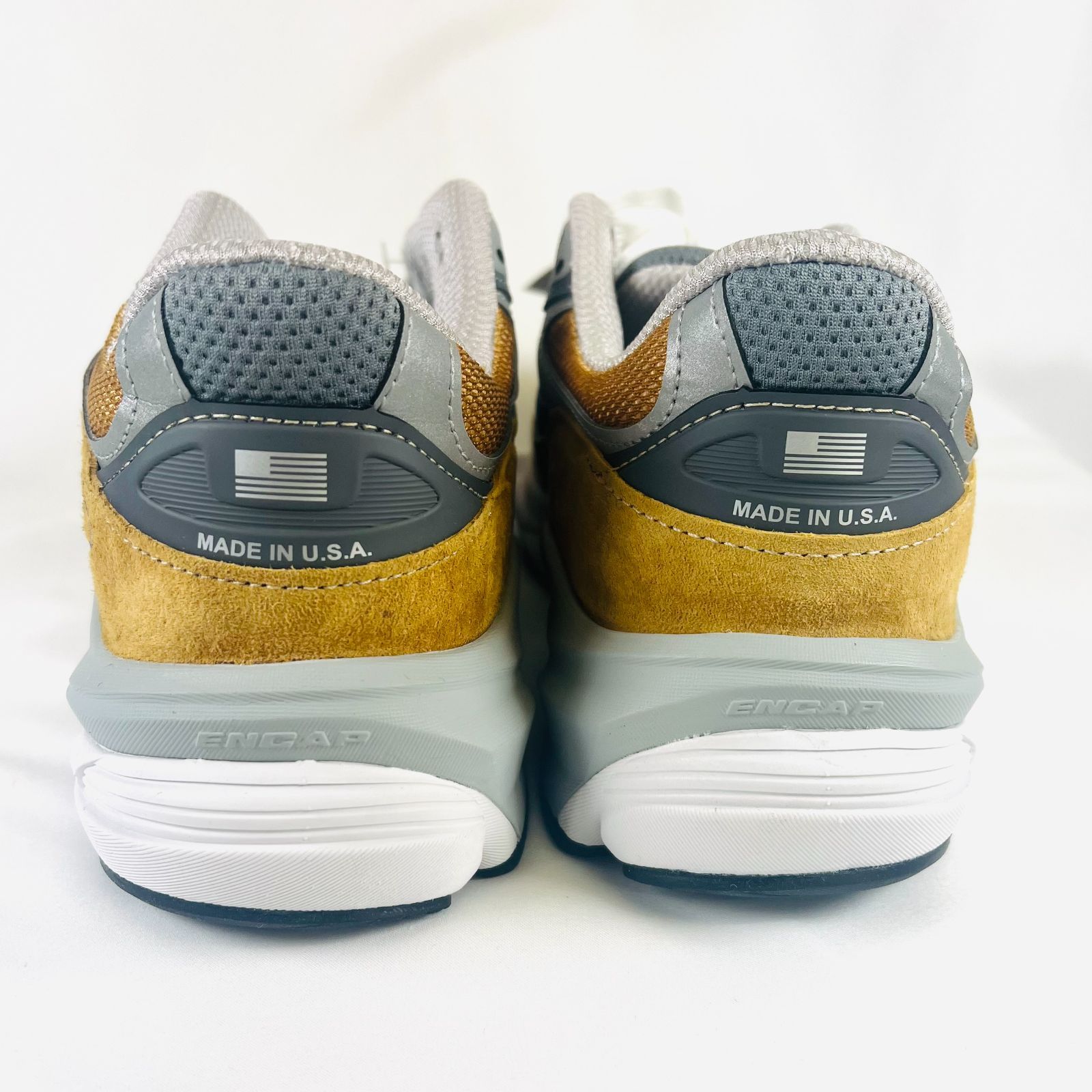 新品未使用 new balance ニューバランス U990TN6 メンズ スニーカー 