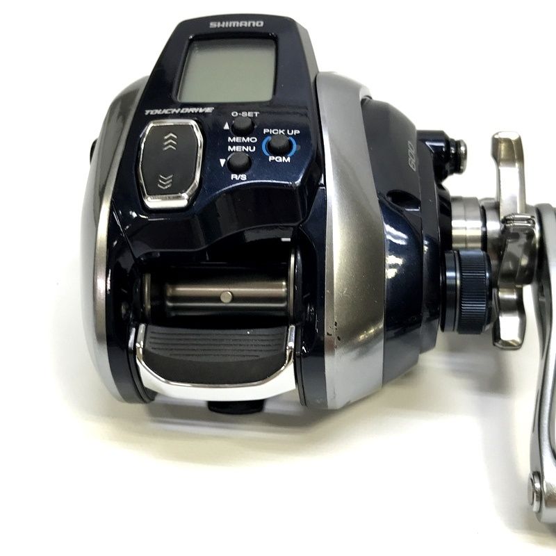 フィッシング TA3555