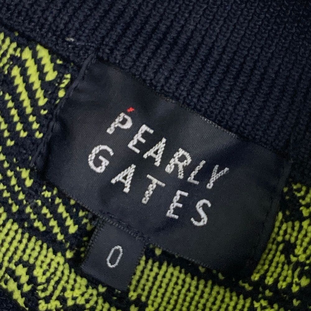 ニットセーター