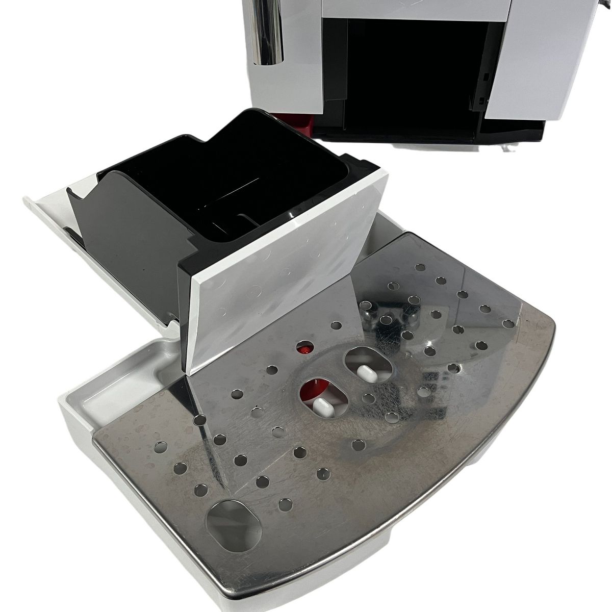 エスプレッソ式