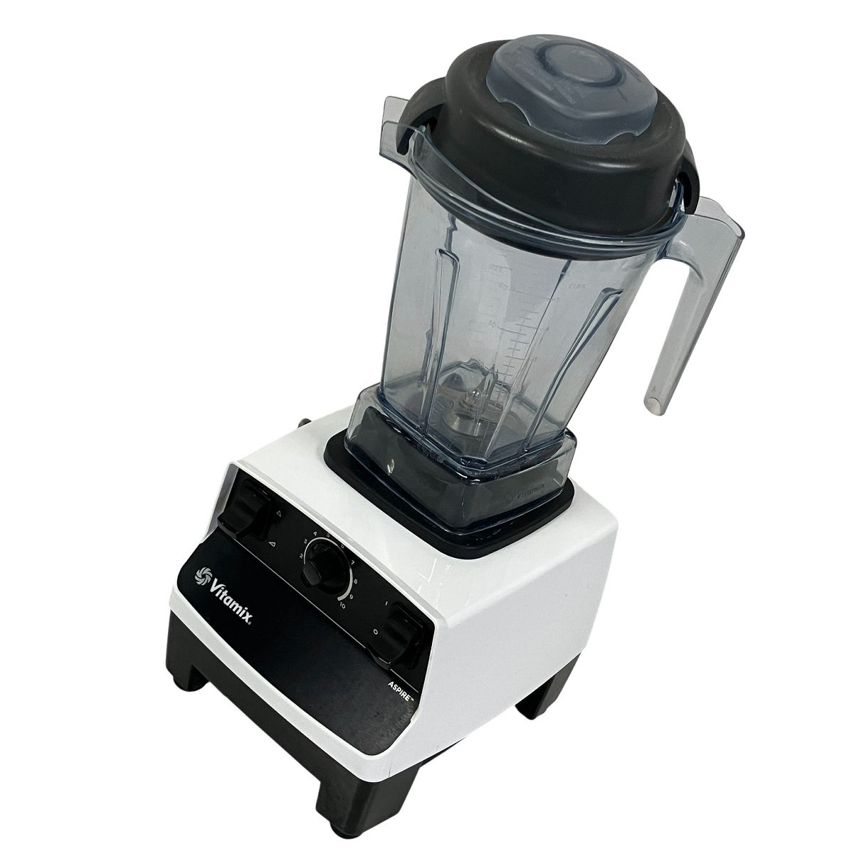 Vitamix バイタミックス ASPIRE VM0111 ブレンダー ミキサー ジューサー 調理家電 F10555507