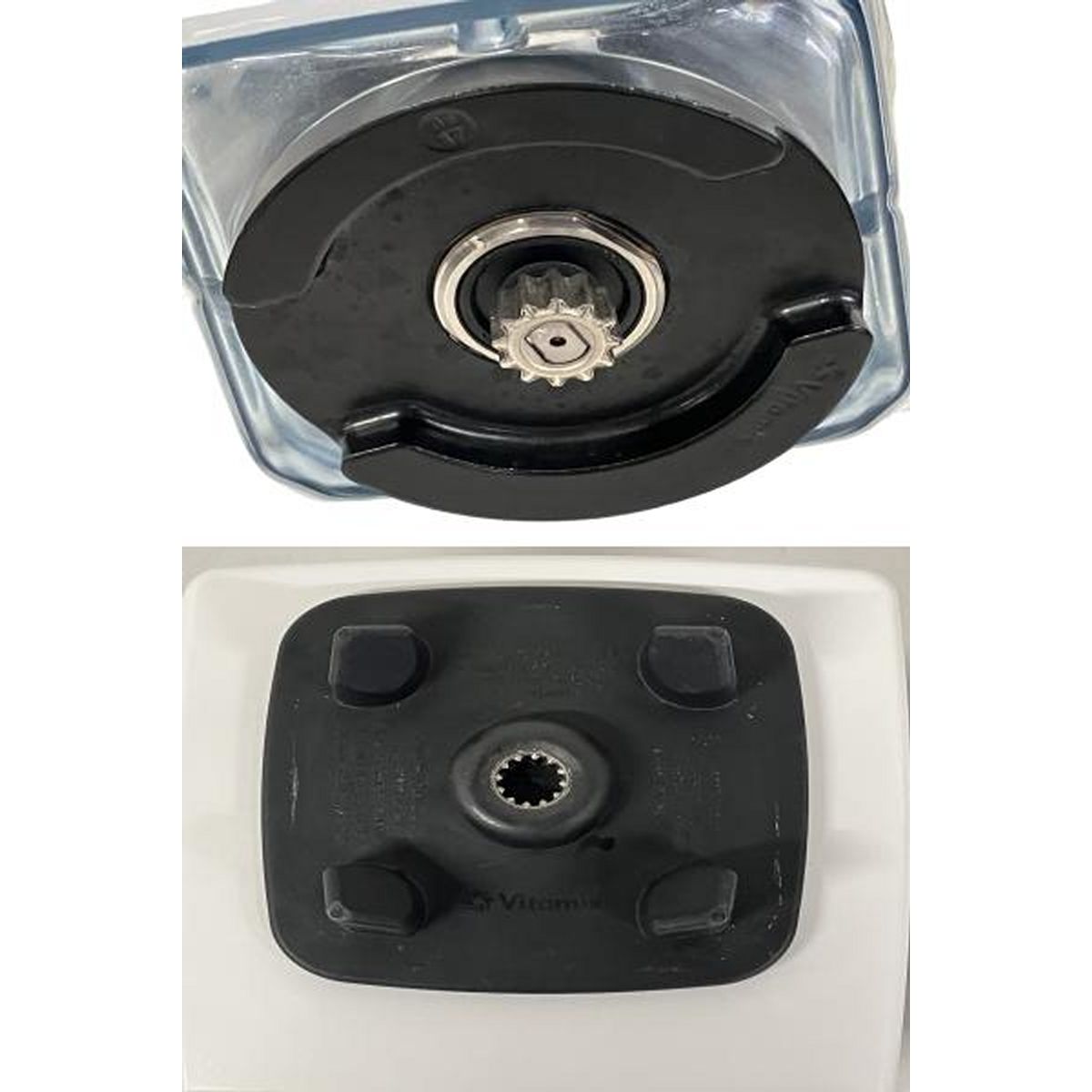  Vitamix バイタミックス ASPIRE VM 0111 ブレンダー ミキサー ジューサー 調理家電 ジューサー ミキサー フードプロセッサー キッチン家電