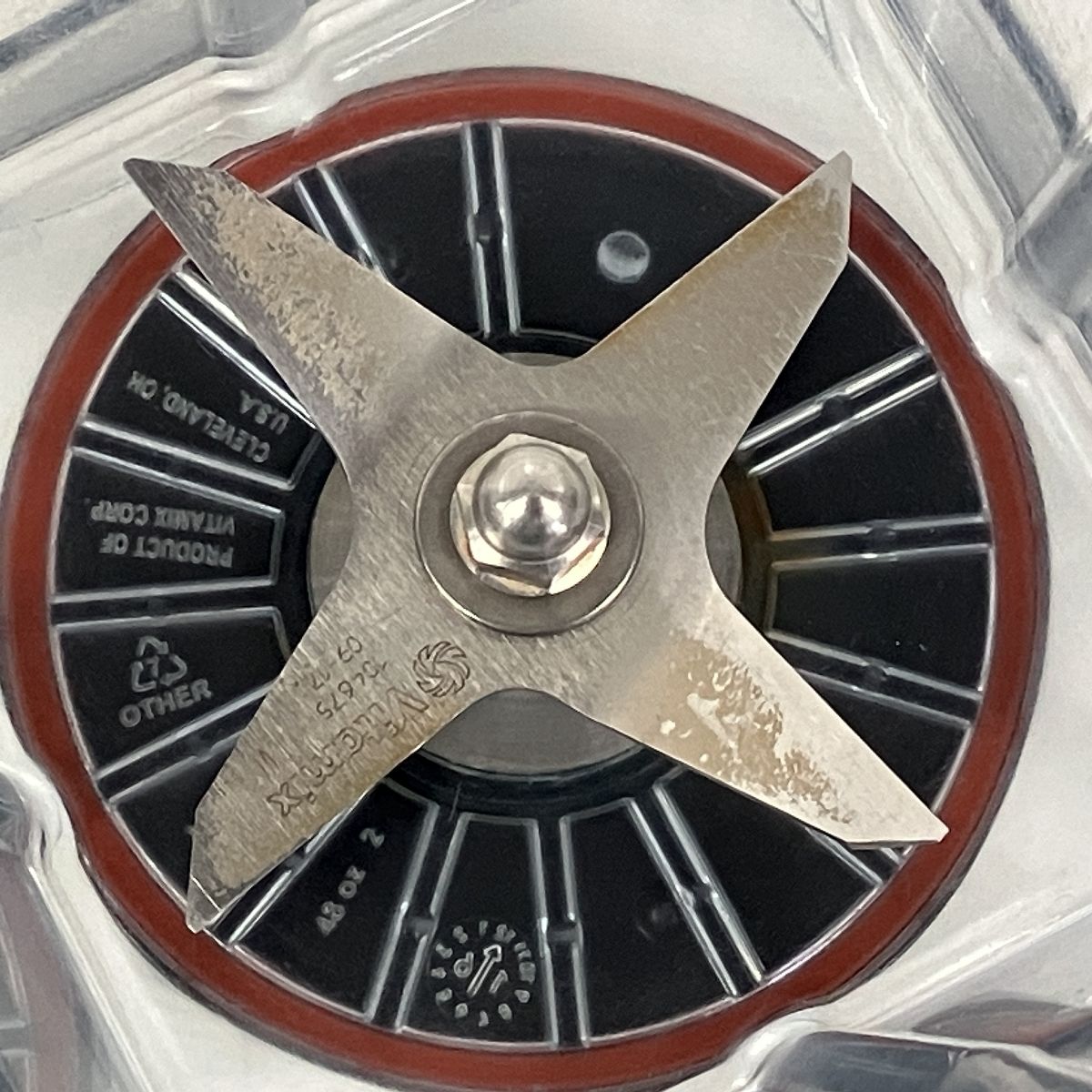 ブレンダー ミキサー