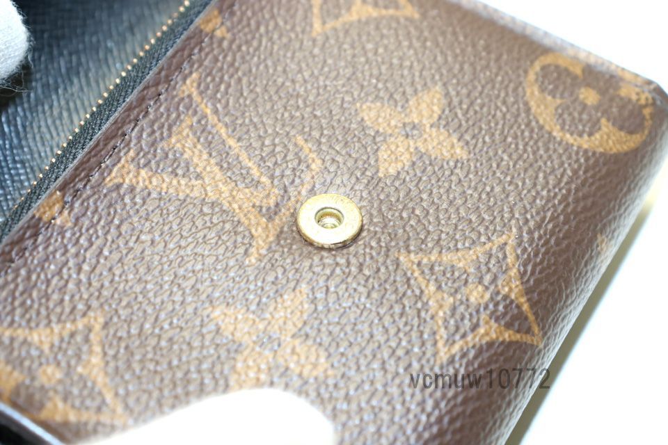 RFIDタグ近年希少美中古□LOUIS VUITTON モノグラムジャイアント