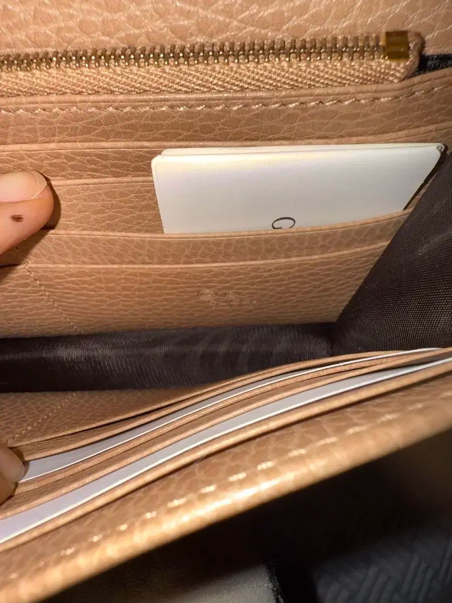 チェーン ストラップ