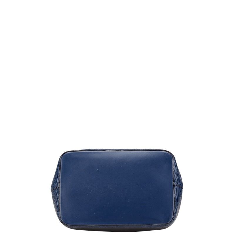 LOUIS VUITTON ネオノエ 2WAYハンドバッグ エピ レザー アンディゴ