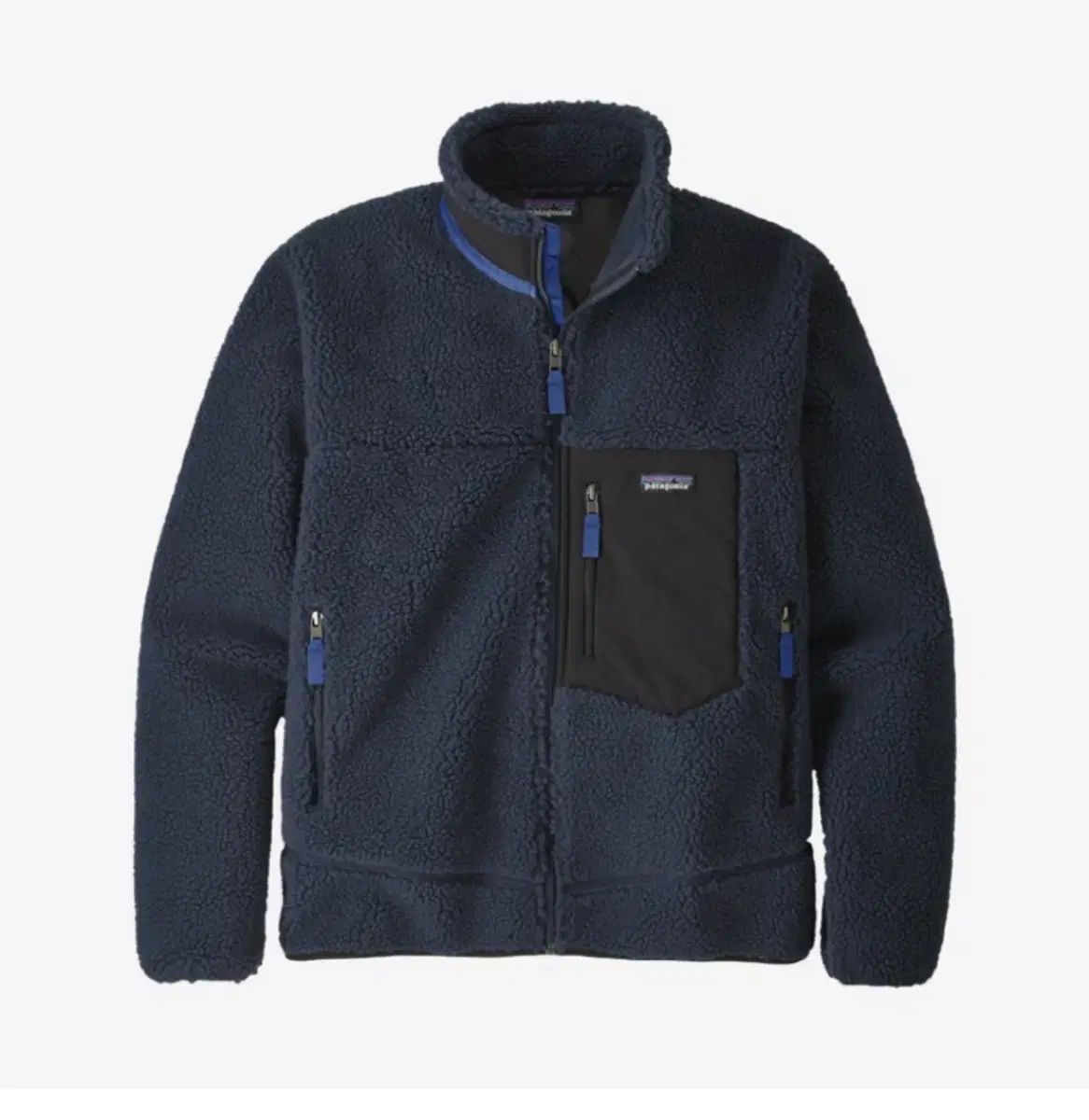 パタゴニア レトロ フリース ジャケット M