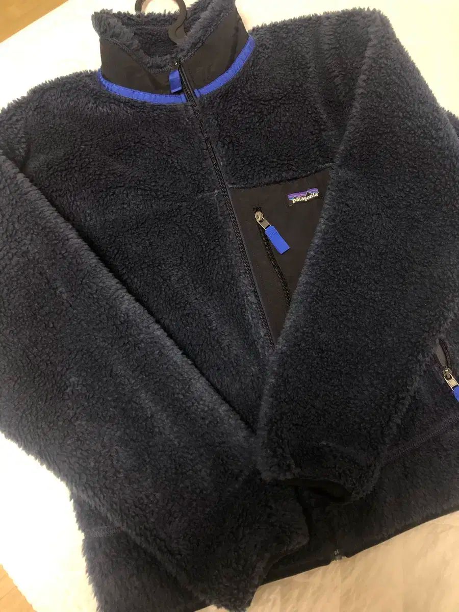 パタゴニア レトロ フリース ジャケット M