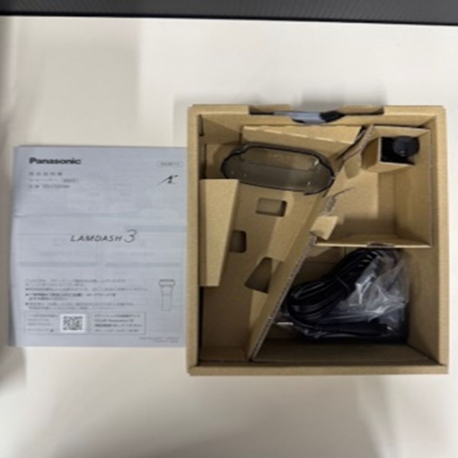 刃 充電スタンド付