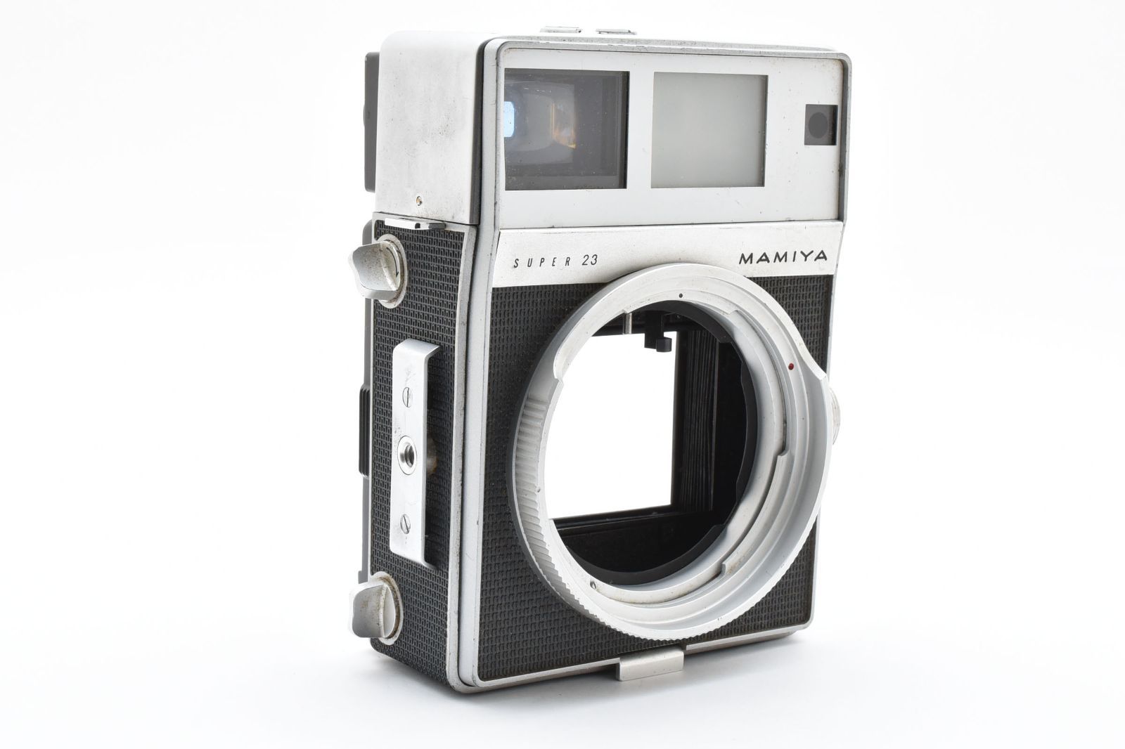 MAMIYA マミヤ SUPER 23 ボディ