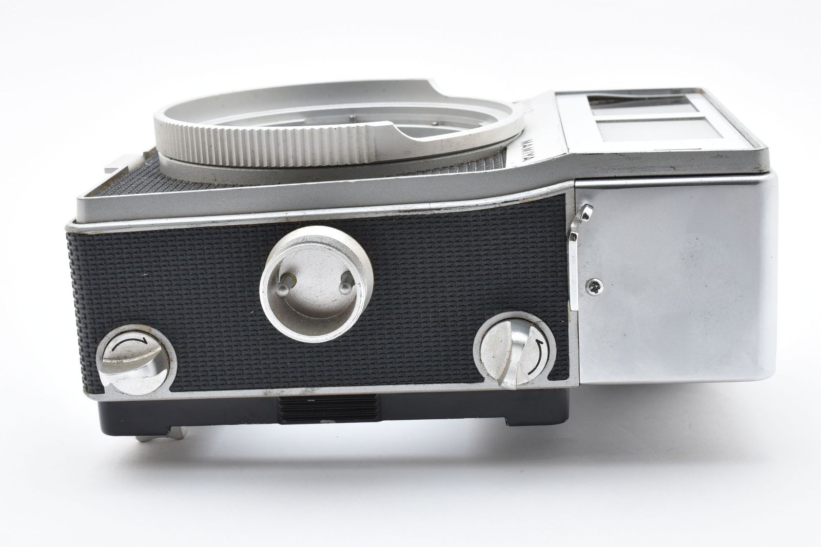  MAMIYA マミヤ SUPER 23 ボディ 大判 中判カメラ(フィルム) フィルムカメラ