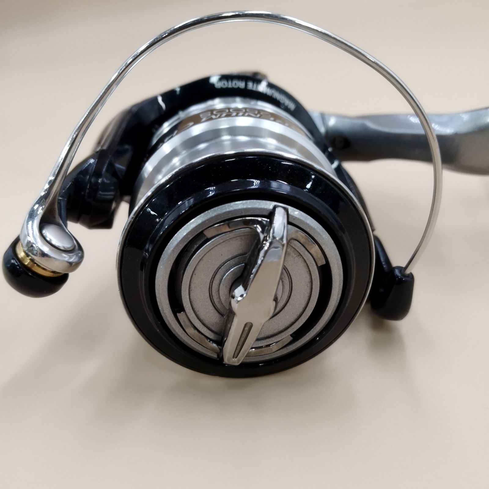 D11295】シマノ 12 レアニウムCI4+ 2500S - メルカリ