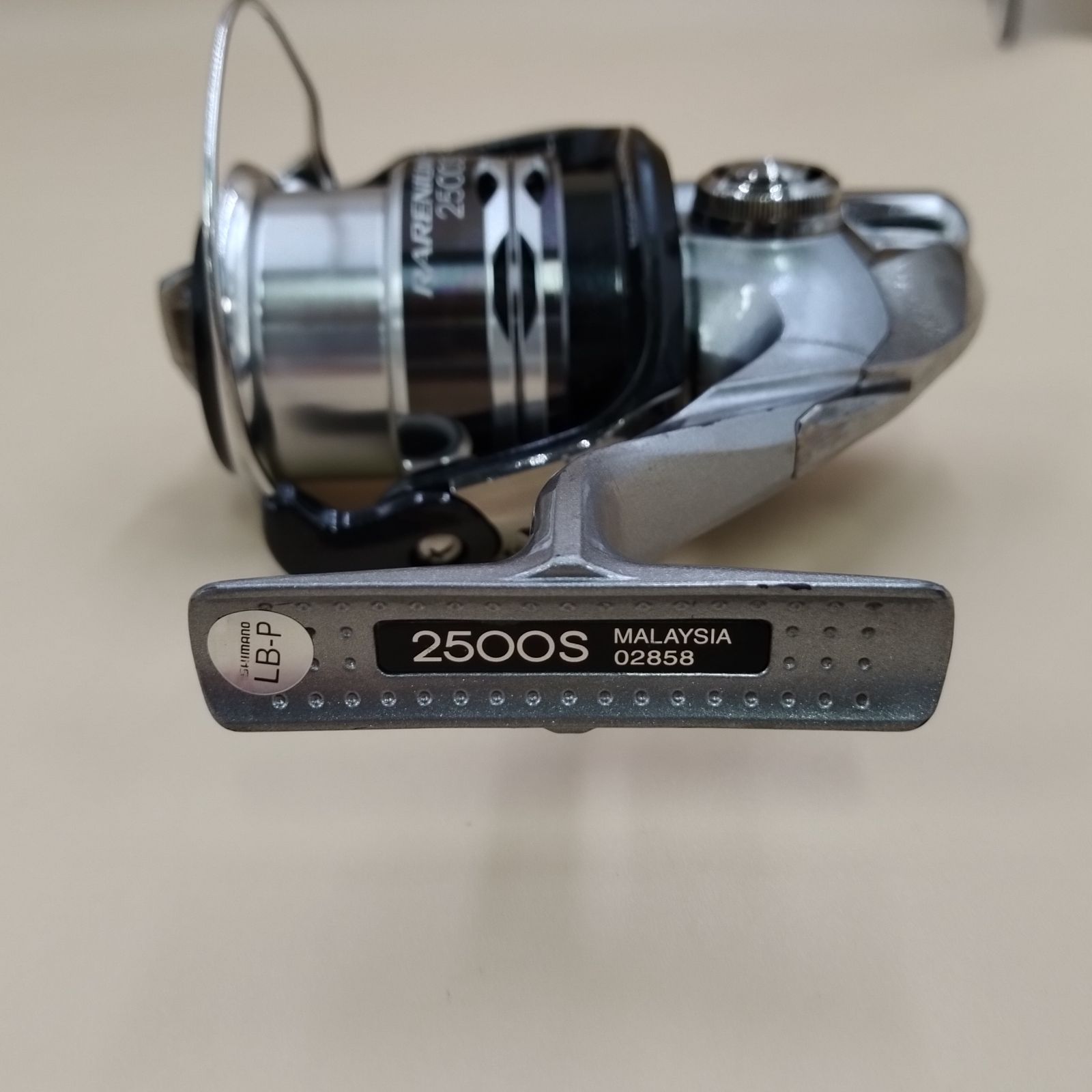 D11295】シマノ 12 レアニウムCI4+ 2500S - メルカリ