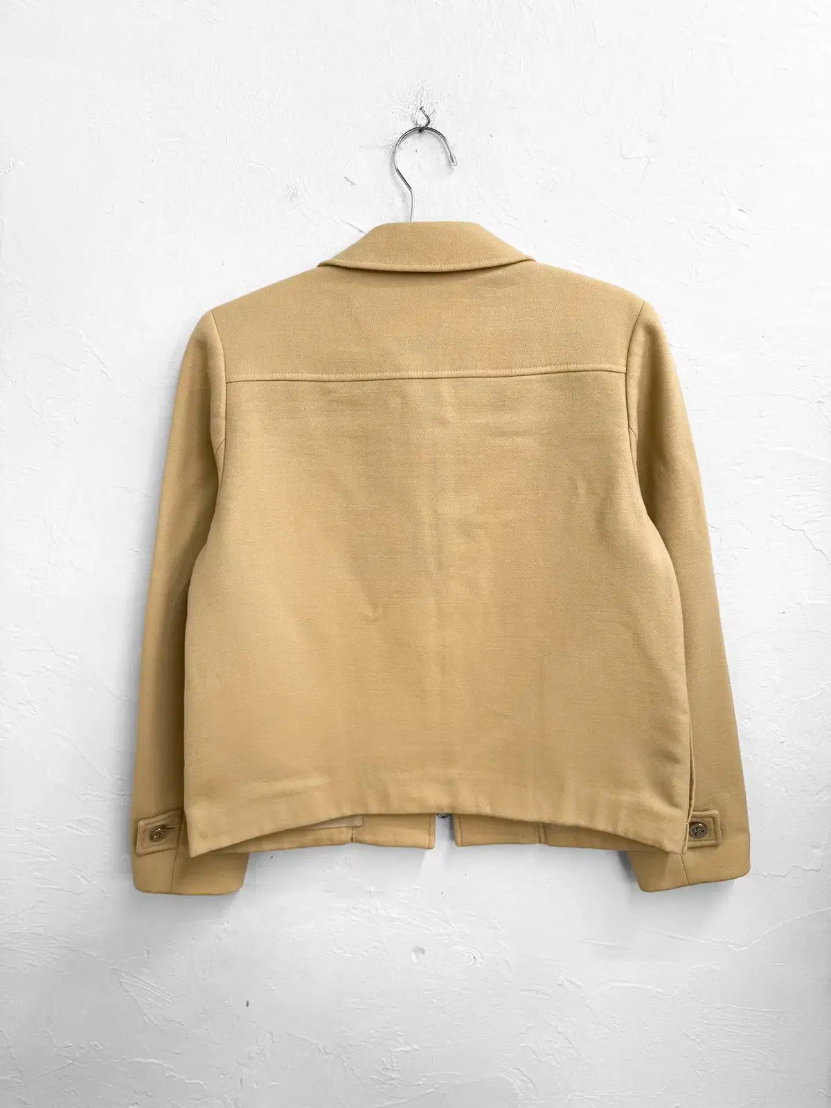 ツーウェイジップアップ