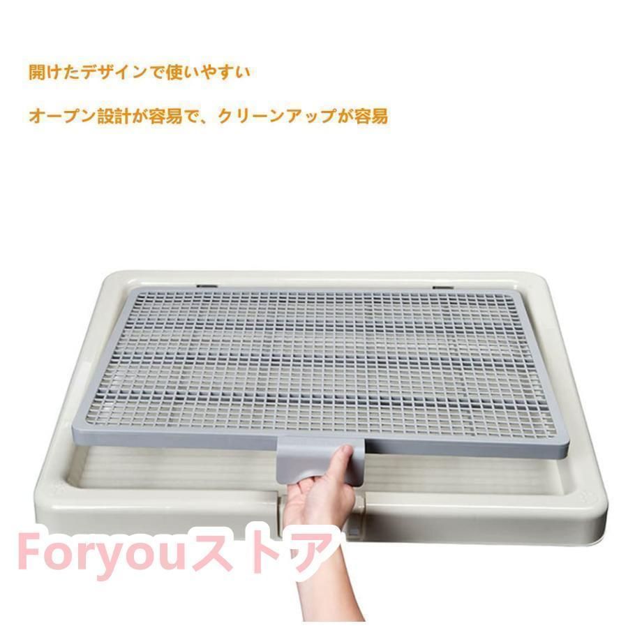 うんコロキャッチМサイズ☆尿とりパッド＆防臭袋付 うんコロキャッチ