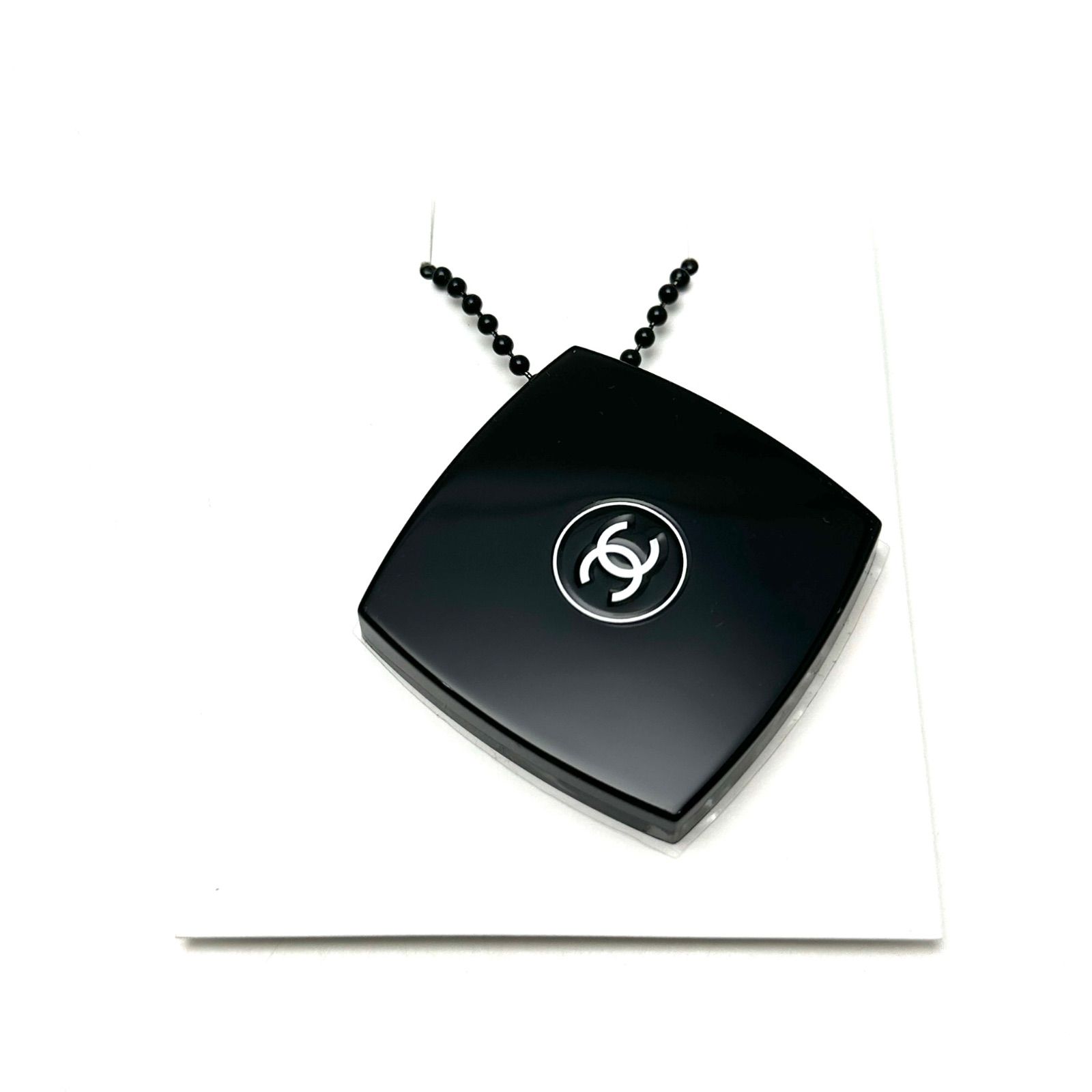 楠本質店/元住吉】ほぼ未使用品 シャネル CHANEL ミラー 鏡 