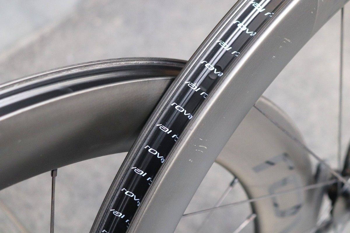 ホイールセット