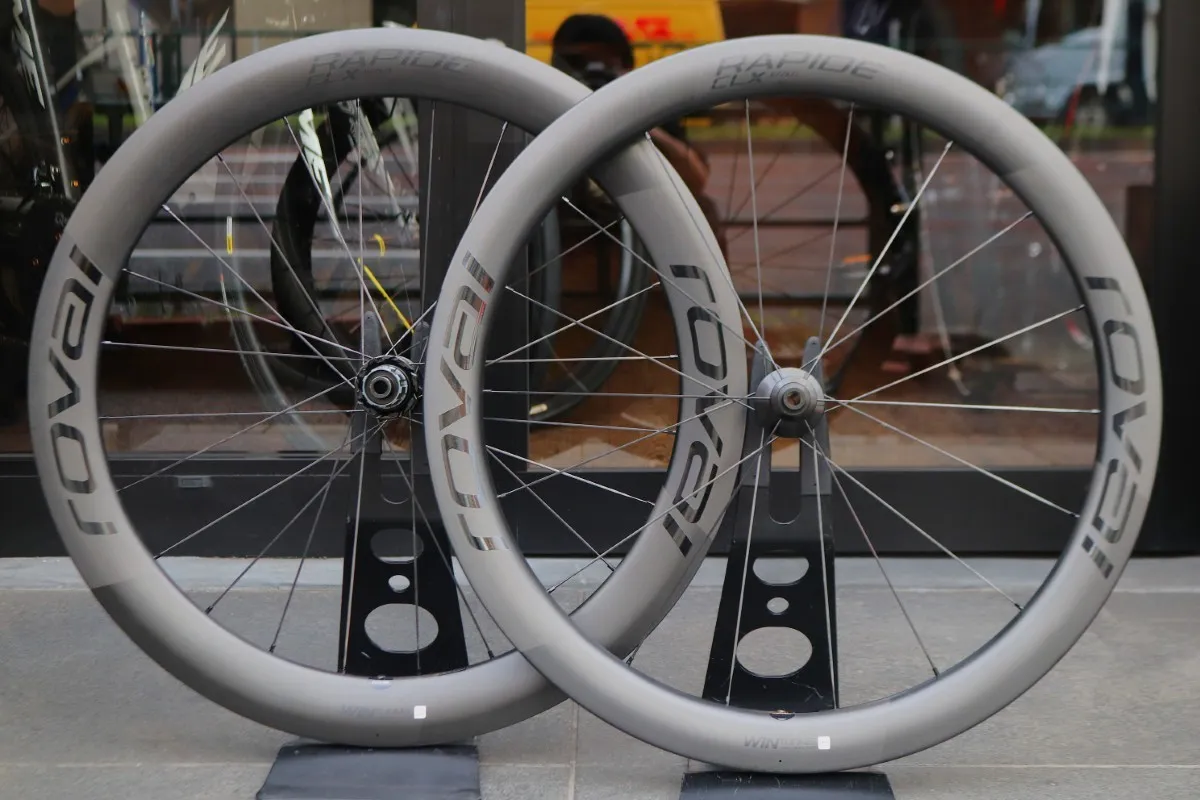 2025年最新】ROVAL RAPIDE clx 2の人気アイテム - メルカリ