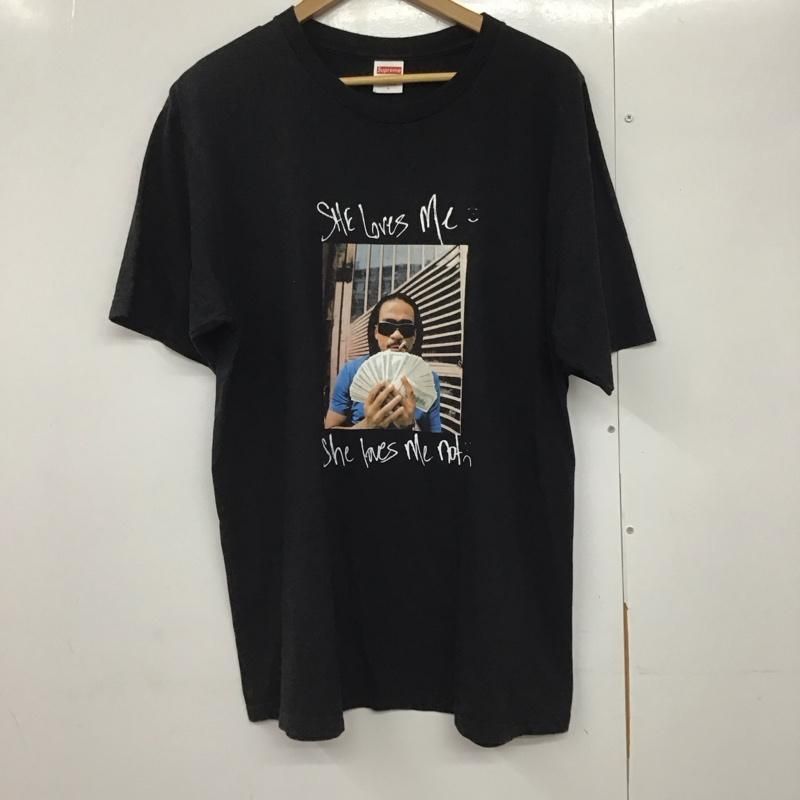Supreme シュプリーム Tシャツ 半袖 25SS Max BTeeTシャツカットソー プリントカットソー