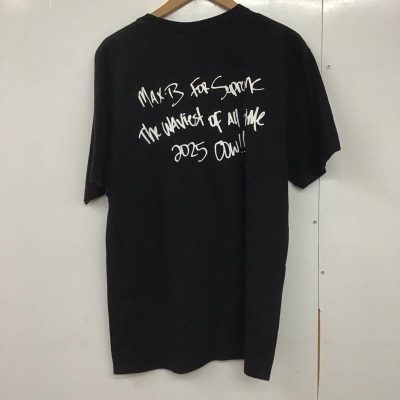 Supreme シュプリーム Tシャツ 半袖 25SS Max BTeeTシャツカットソー プリントカットソー
