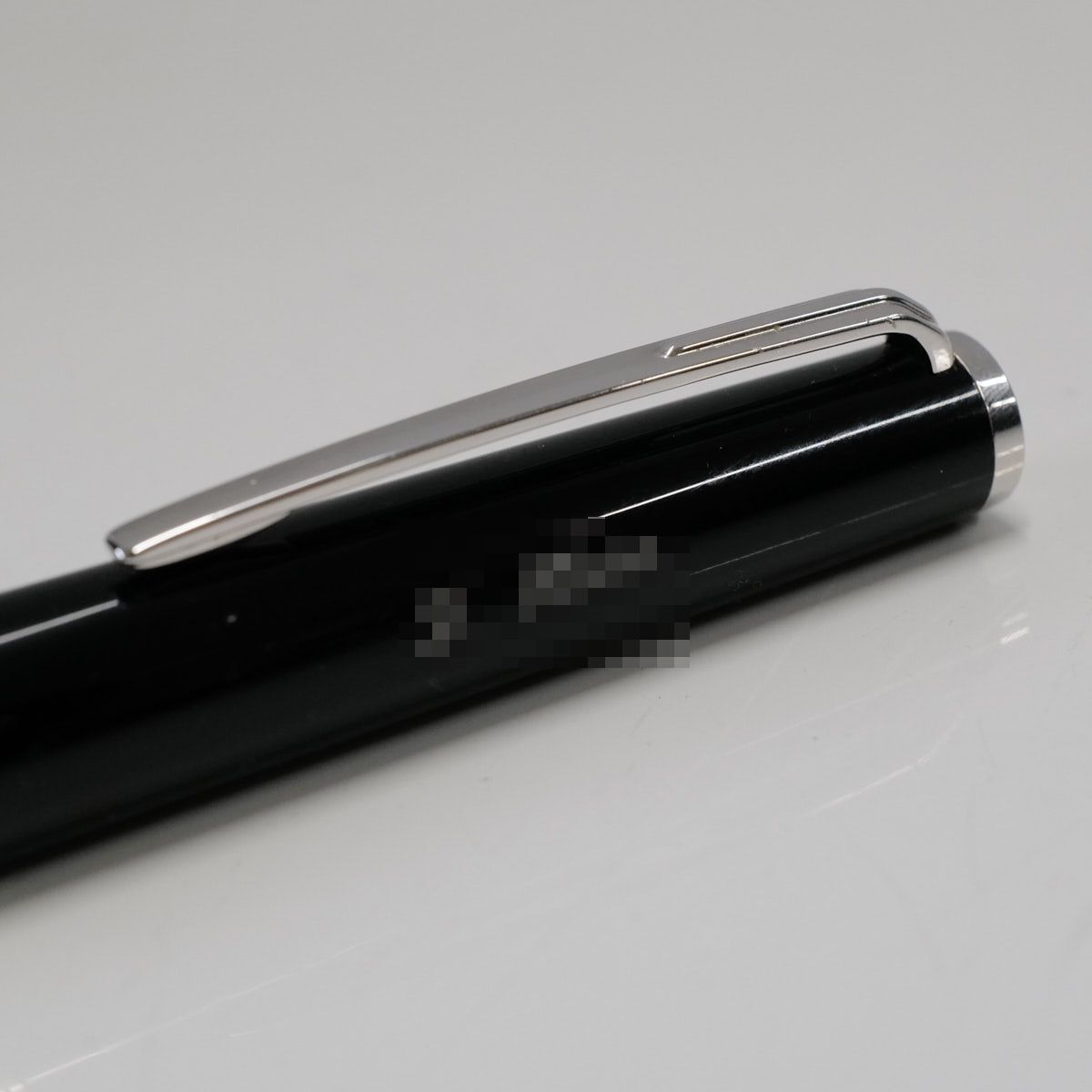 モンブラン プレシャスレジン