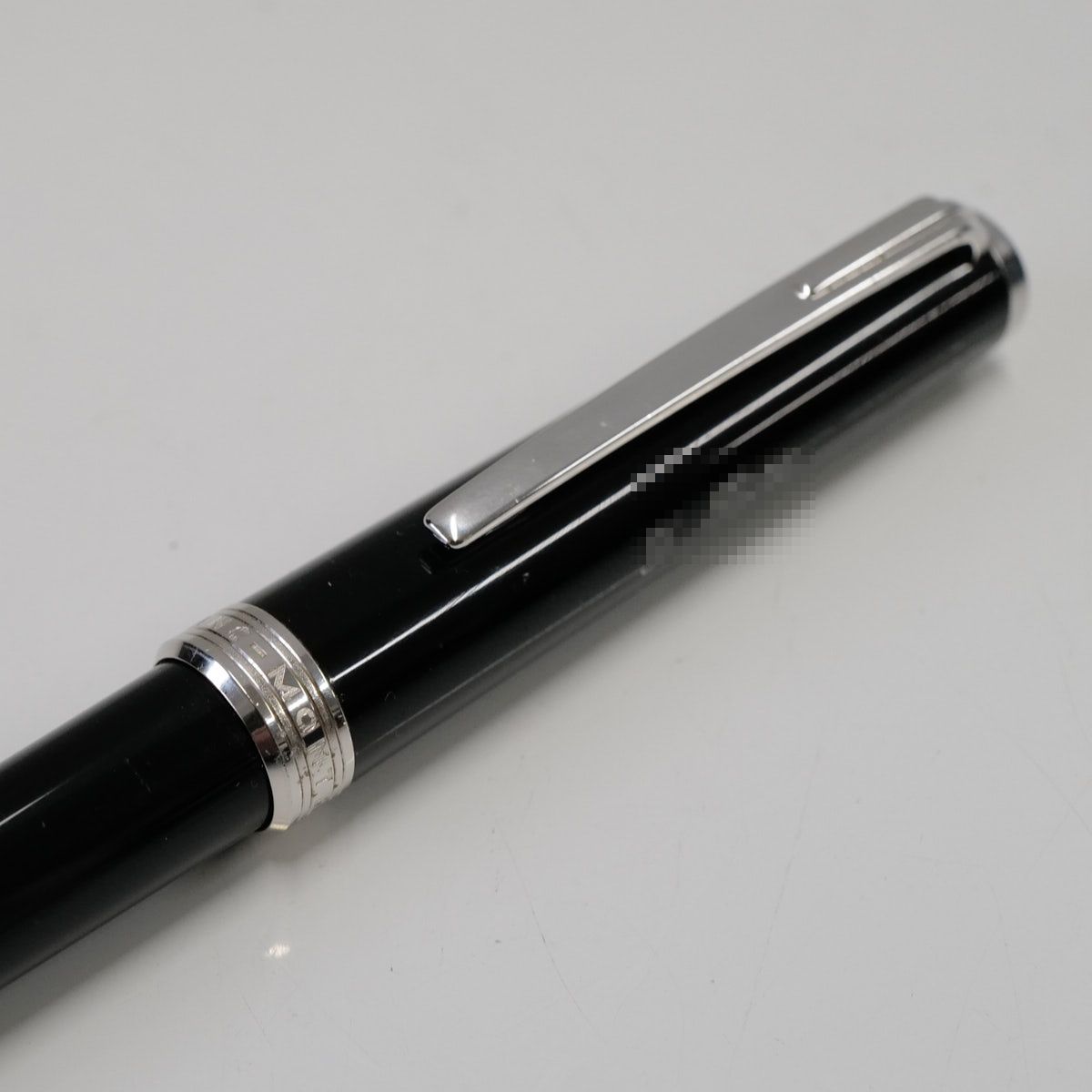 MONTBLANC ボールペン