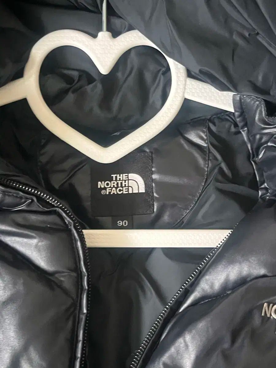 THE NORTH FACE 600 フード ダウン ベスト 90