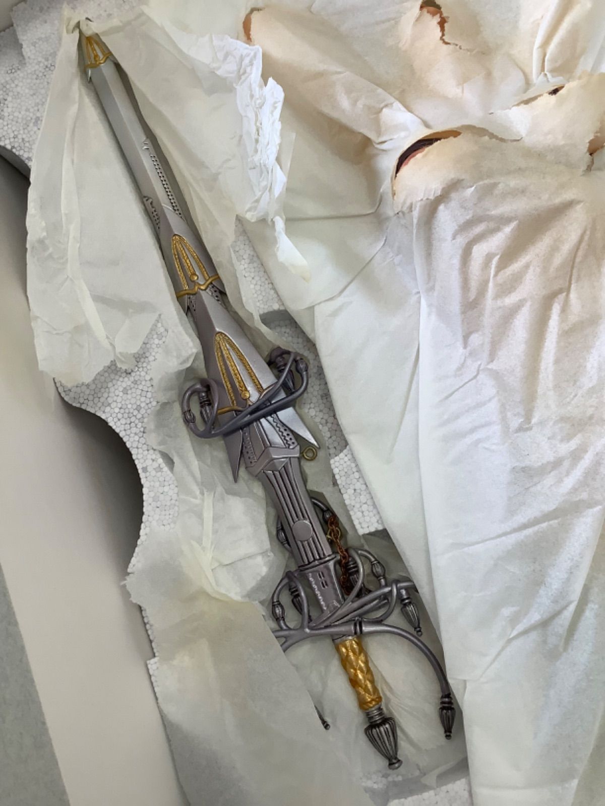 ボークス ミレニアムモデル 空山基 AMAZON アマゾン - メルカリ