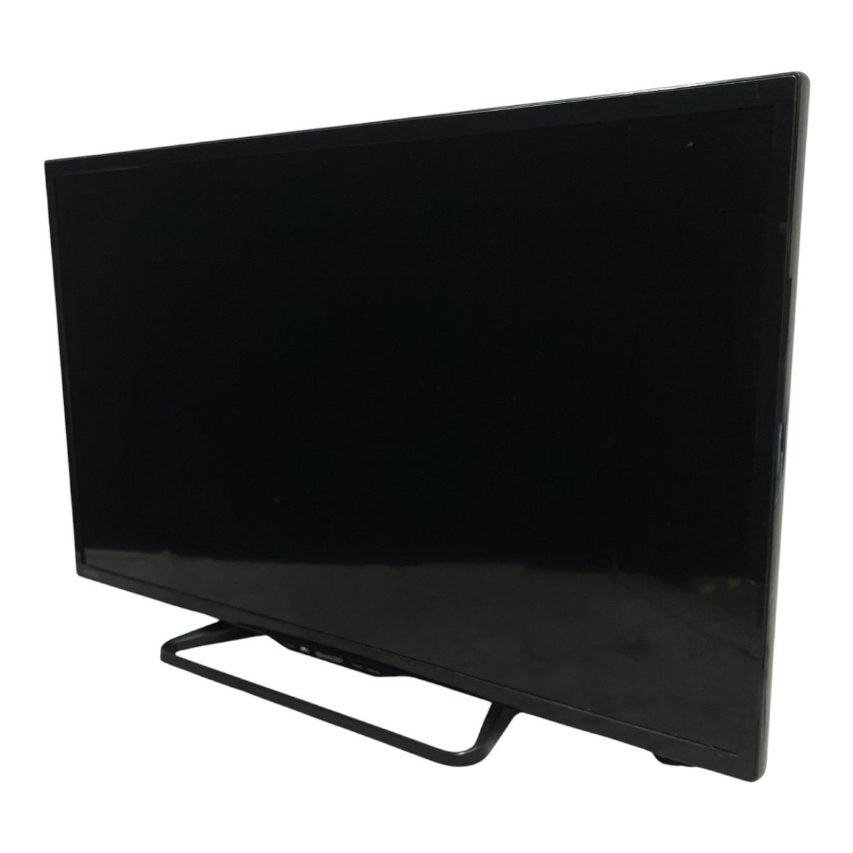 SHARP LC-32W35 AQUOS 液晶テレビ 2016年製 家電 M10566552