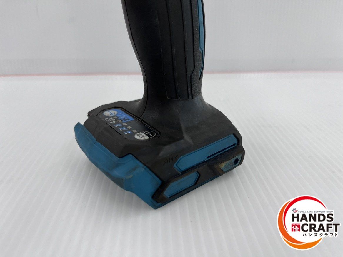 40Vmax 充電式インパクトレンチ