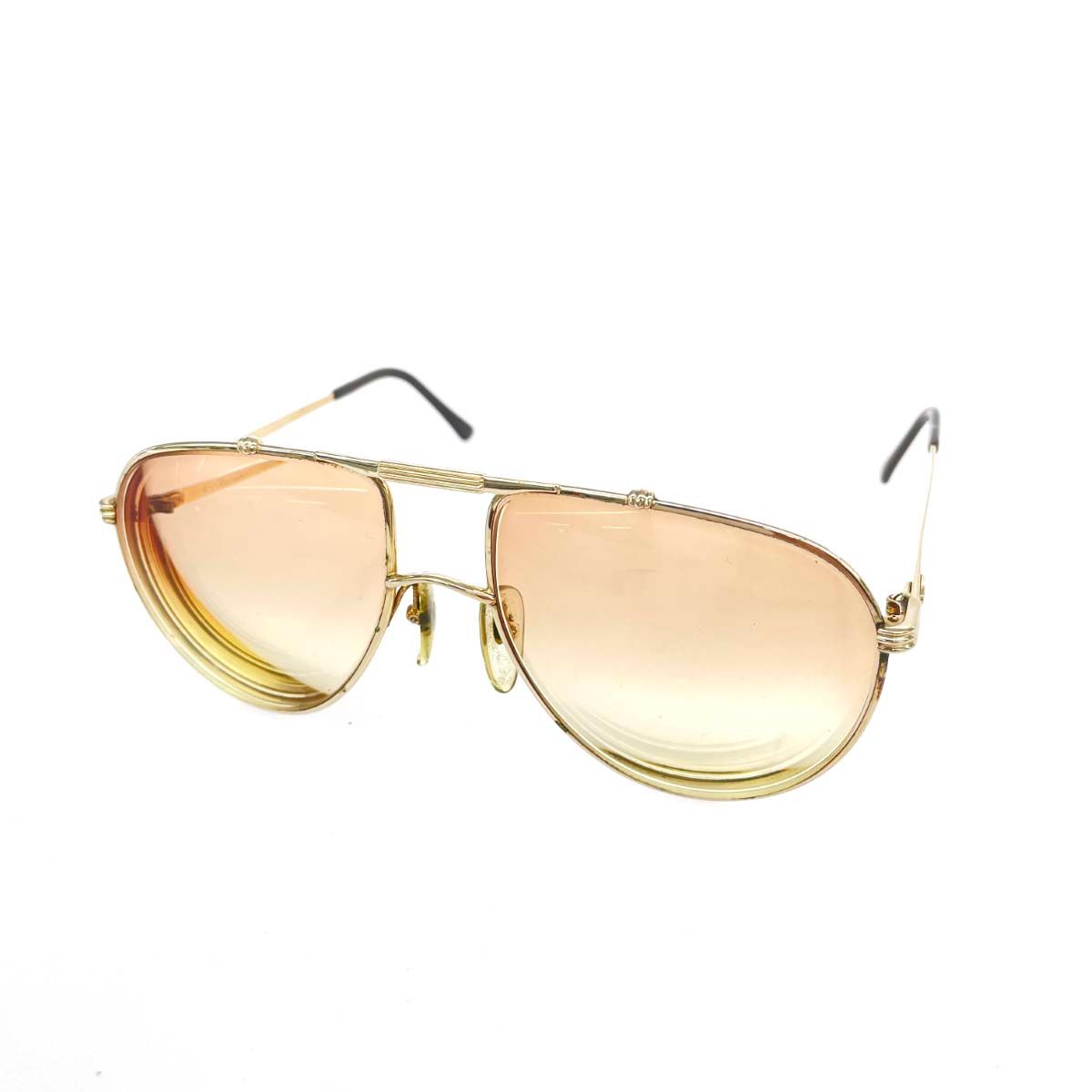 Christian Dior クリスチャンディオール サングラス ティアドロップ