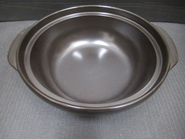 ♥品 東彼セラミックス TOCERAM トーセラム鍋 29cm R-90 IH-A セラミック製蒸し板付き 鍋調理器具 WWW_SKLAD-KIRPICHA_RU