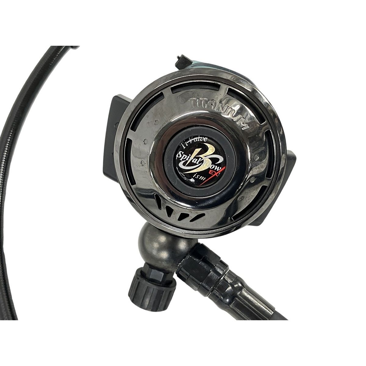 EX レギュレーター