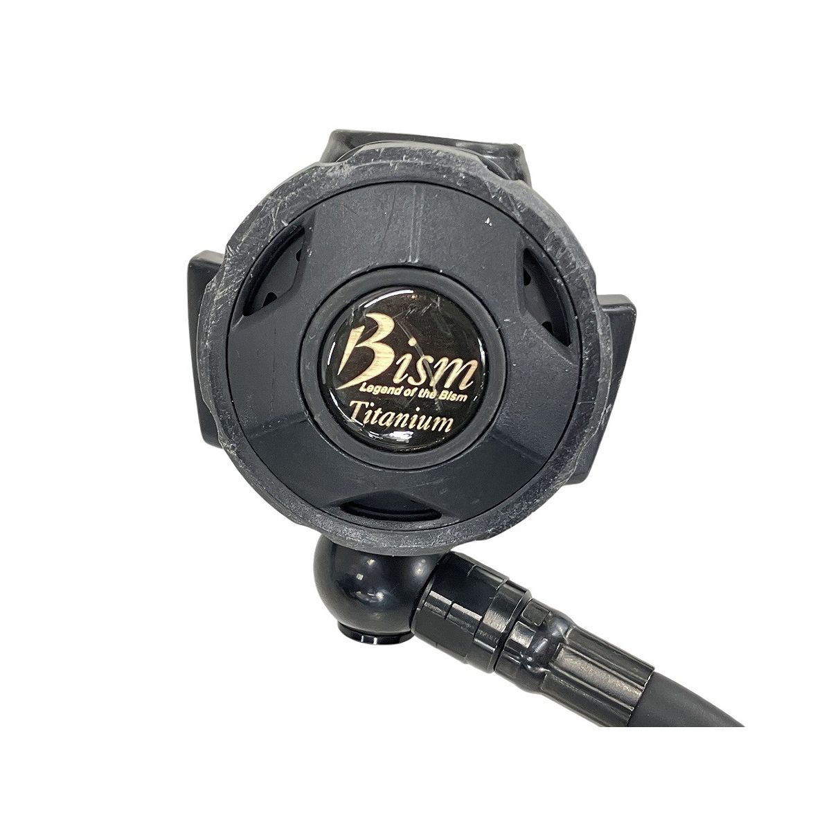 ビーイズム タイタニアム