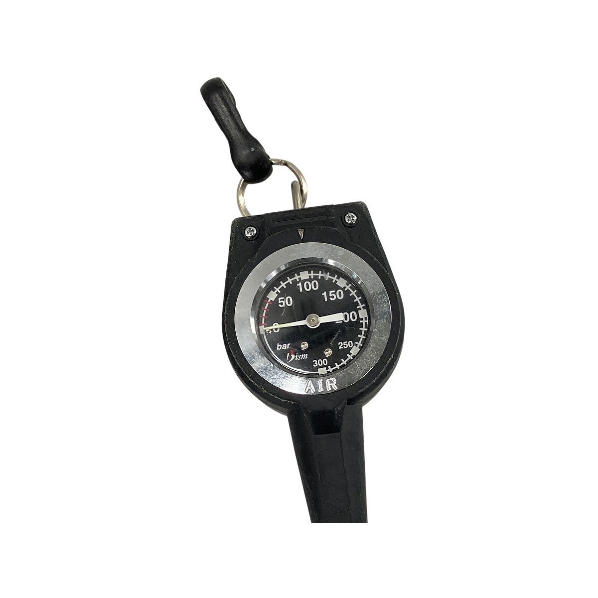  Bism Titanium Special Flow EX レギュレーター スキューバ ダイビング ビーイズム タイタニアム その他 ダイビング シュノーケリング