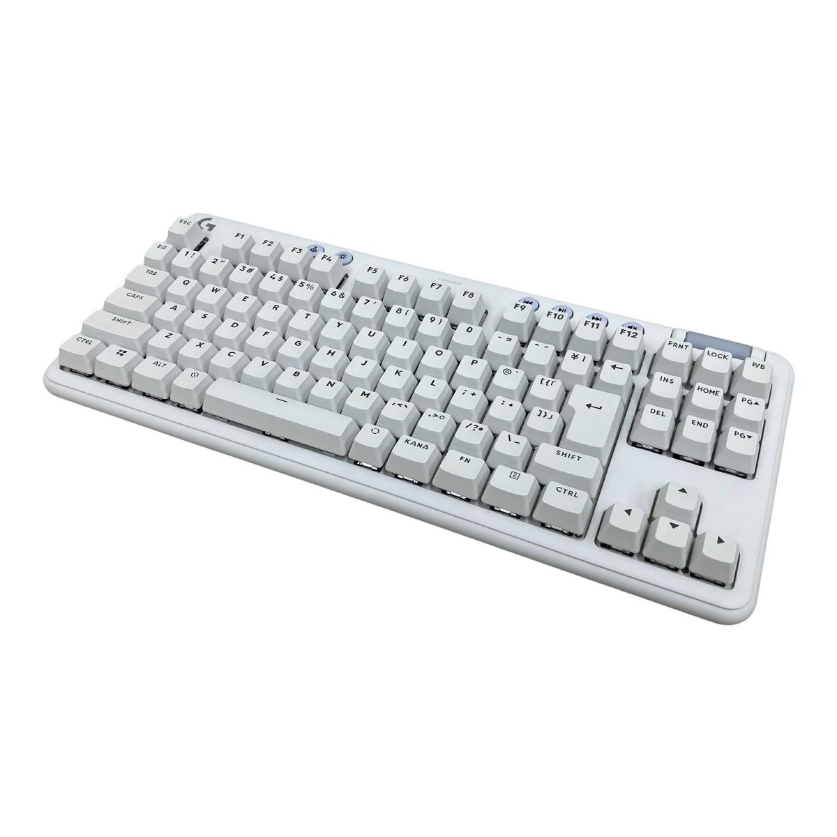 Logicool G713 ロジクール ゲーミングキーボード 有線 M10512082