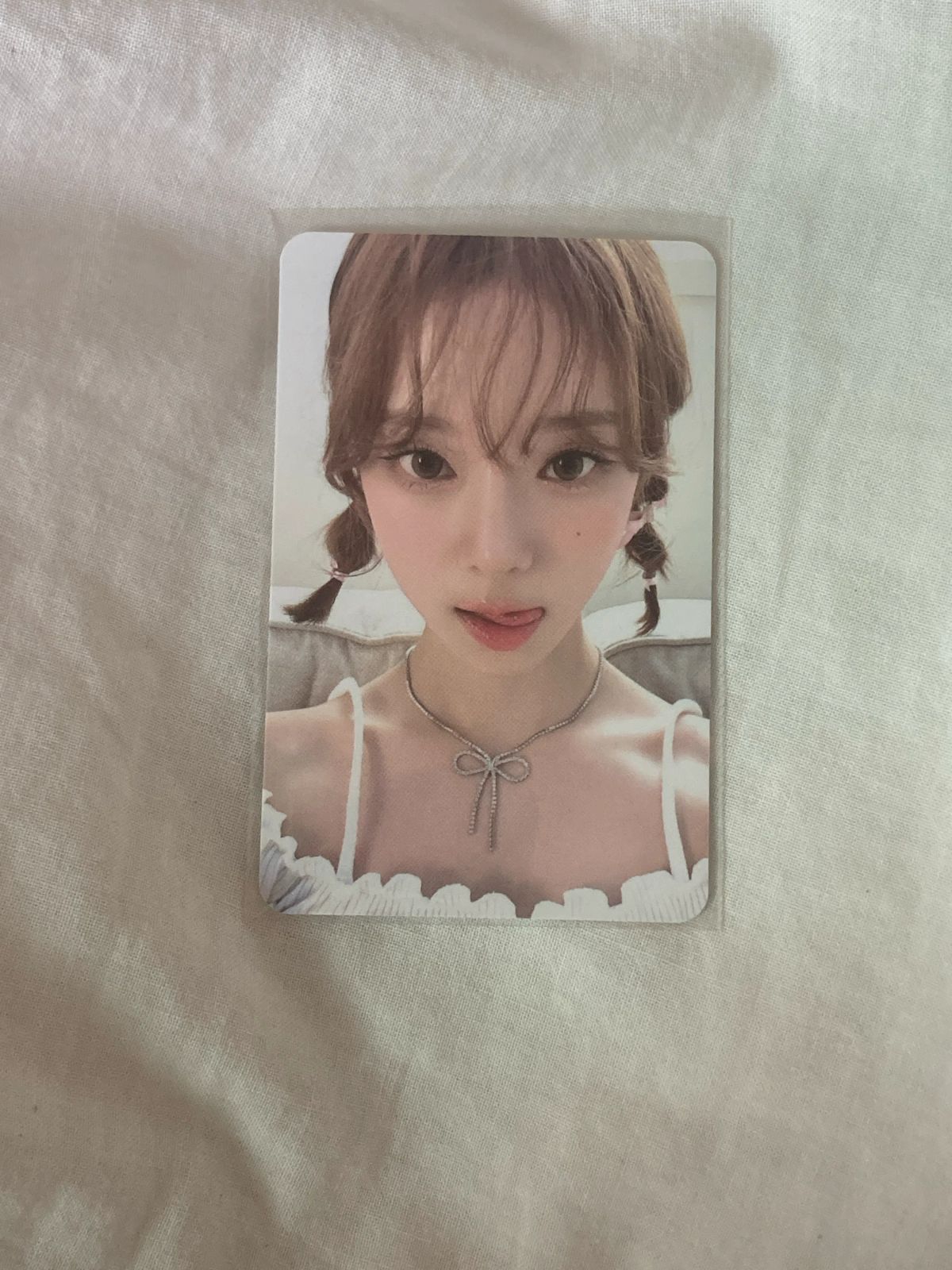 aespa ウィンター 2024 SEASON'S GREETINGS