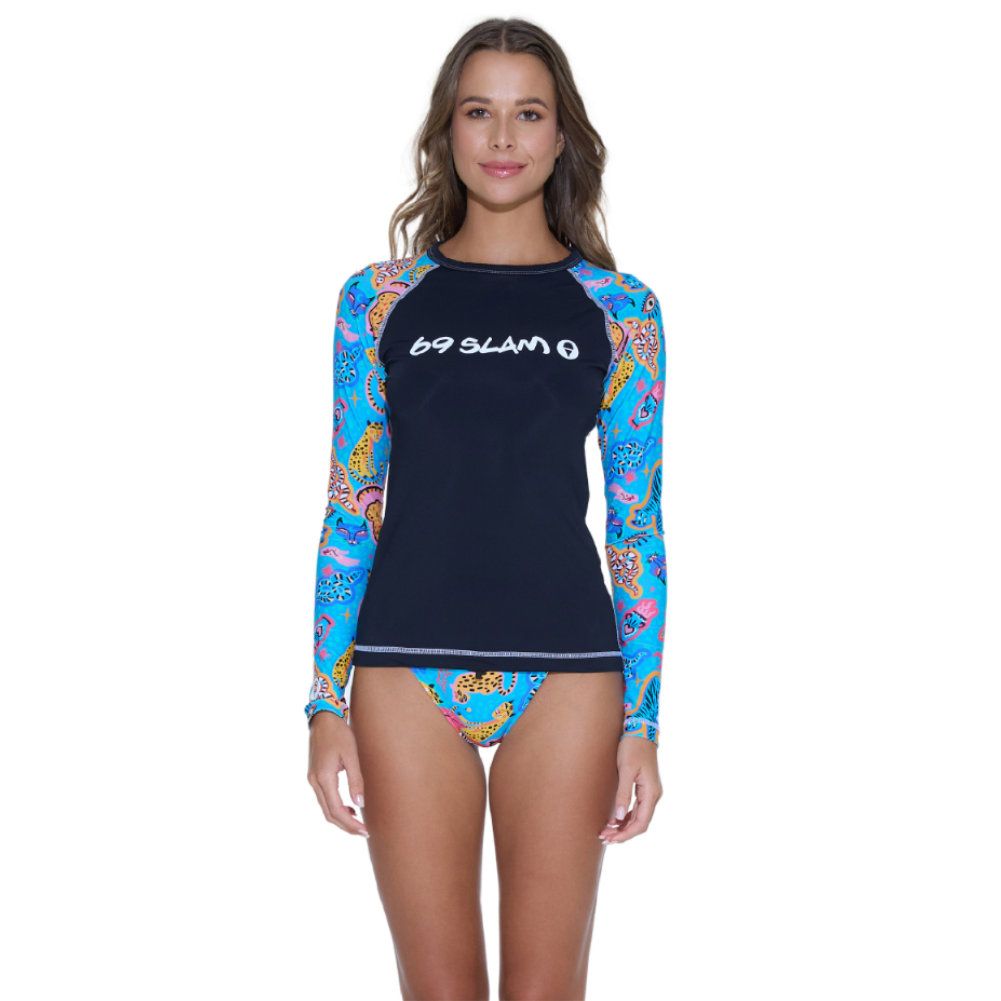 GRLSYW-BK ネイビー