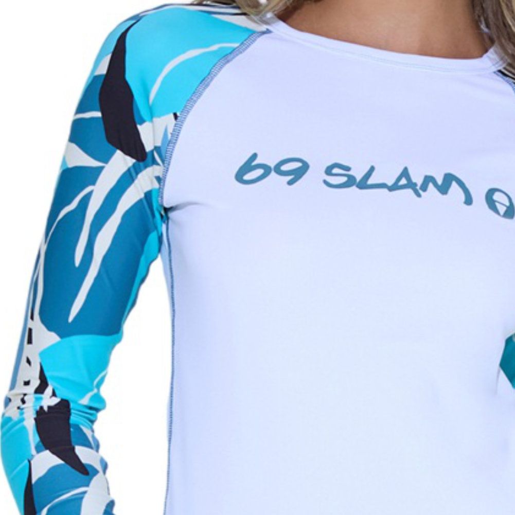 69slam レディース