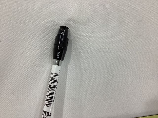 シャフト キャロウェイ neo S キャロウェイ用スリーブ 37.75インチ 0 4990