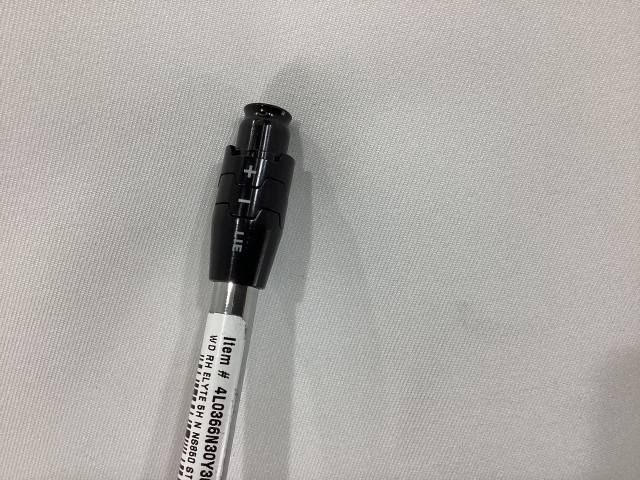 シャフト キャロウェイ neo S キャロウェイ用スリーブ 37.75インチ 0 4990